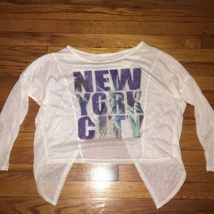 NYC Shirt